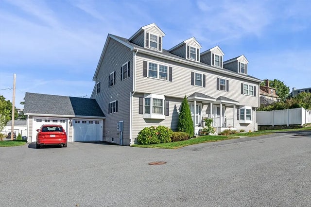 10 Gracie Lane #10, Swampscott