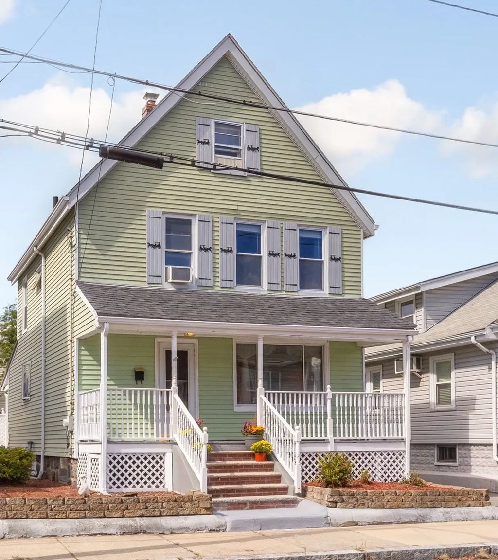 14 Poole St, Medford
