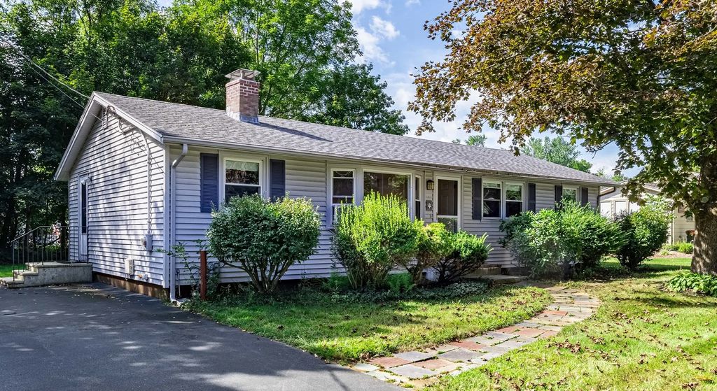 4 Virginia Road, Medway