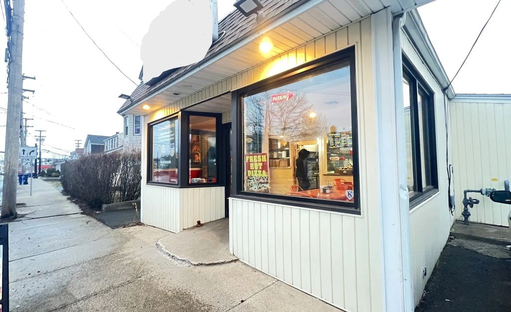 101 Loring Avenue, Salem