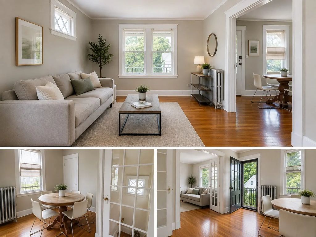 150 Nonantum Street #b, Boston