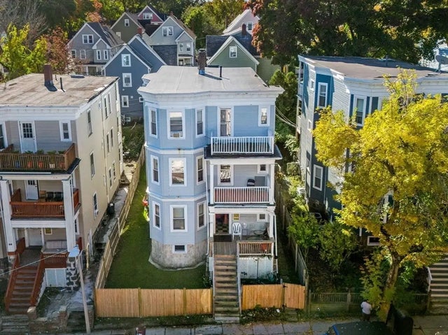 37 Msgr Patrick J Lydon Way, Boston