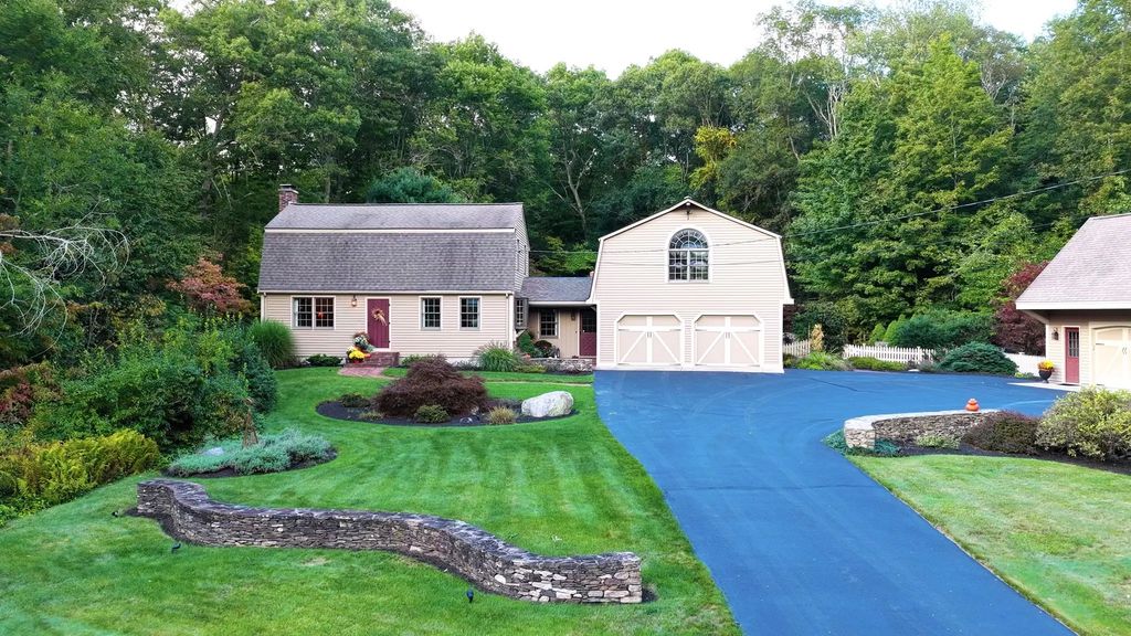 447 Fairview, Rehoboth