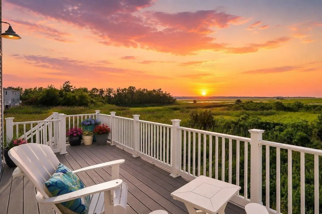 233 Beach Rd #b1, Salisbury