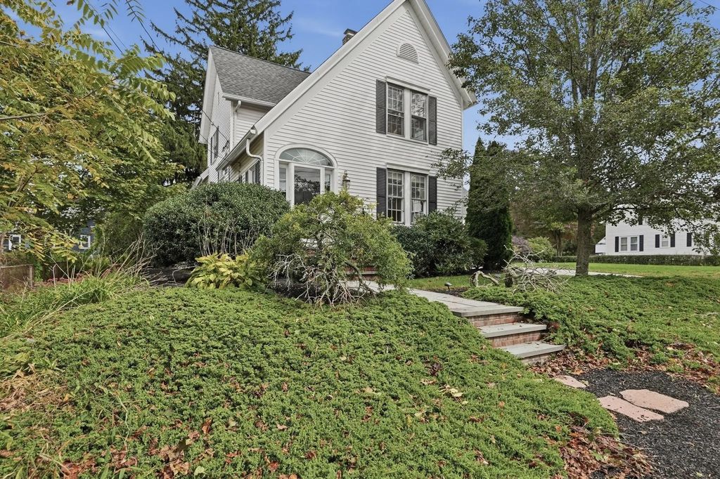 12 Exeter Street, Marlborough