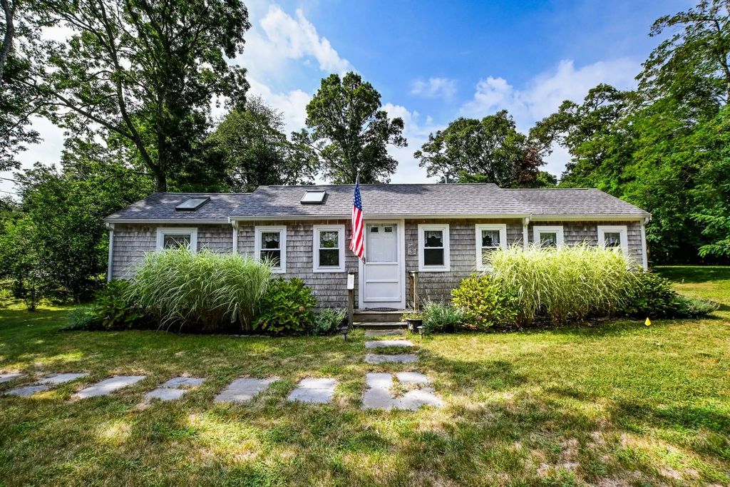 62 Indian Trail, Dennis