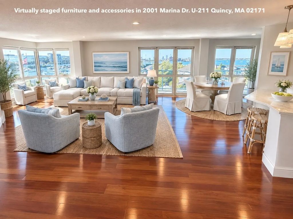 2001 Marina Dr #211, Quincy