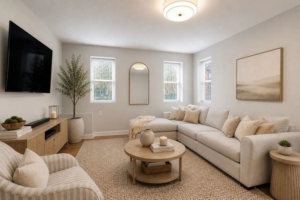 252 E Street #1, Boston