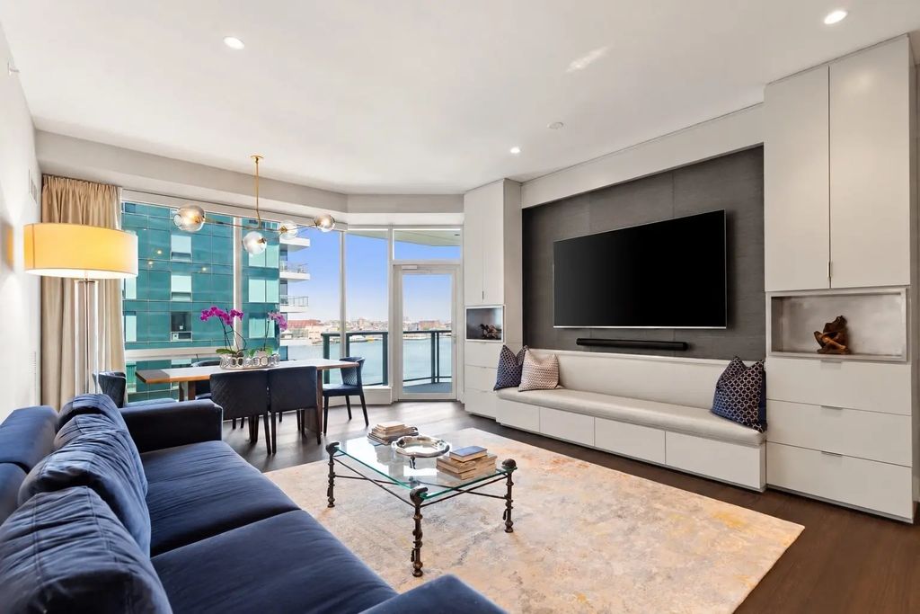 50 Liberty Drive #7l, Boston