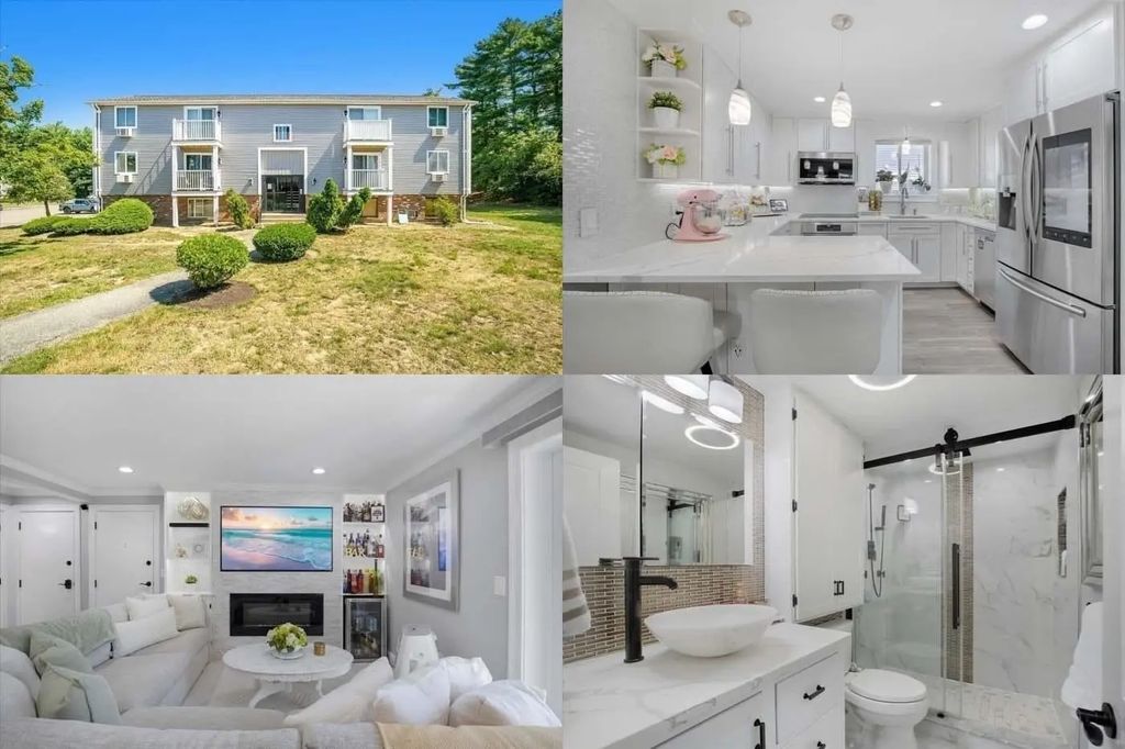 8 Royal Dane Dr #68, Marshfield