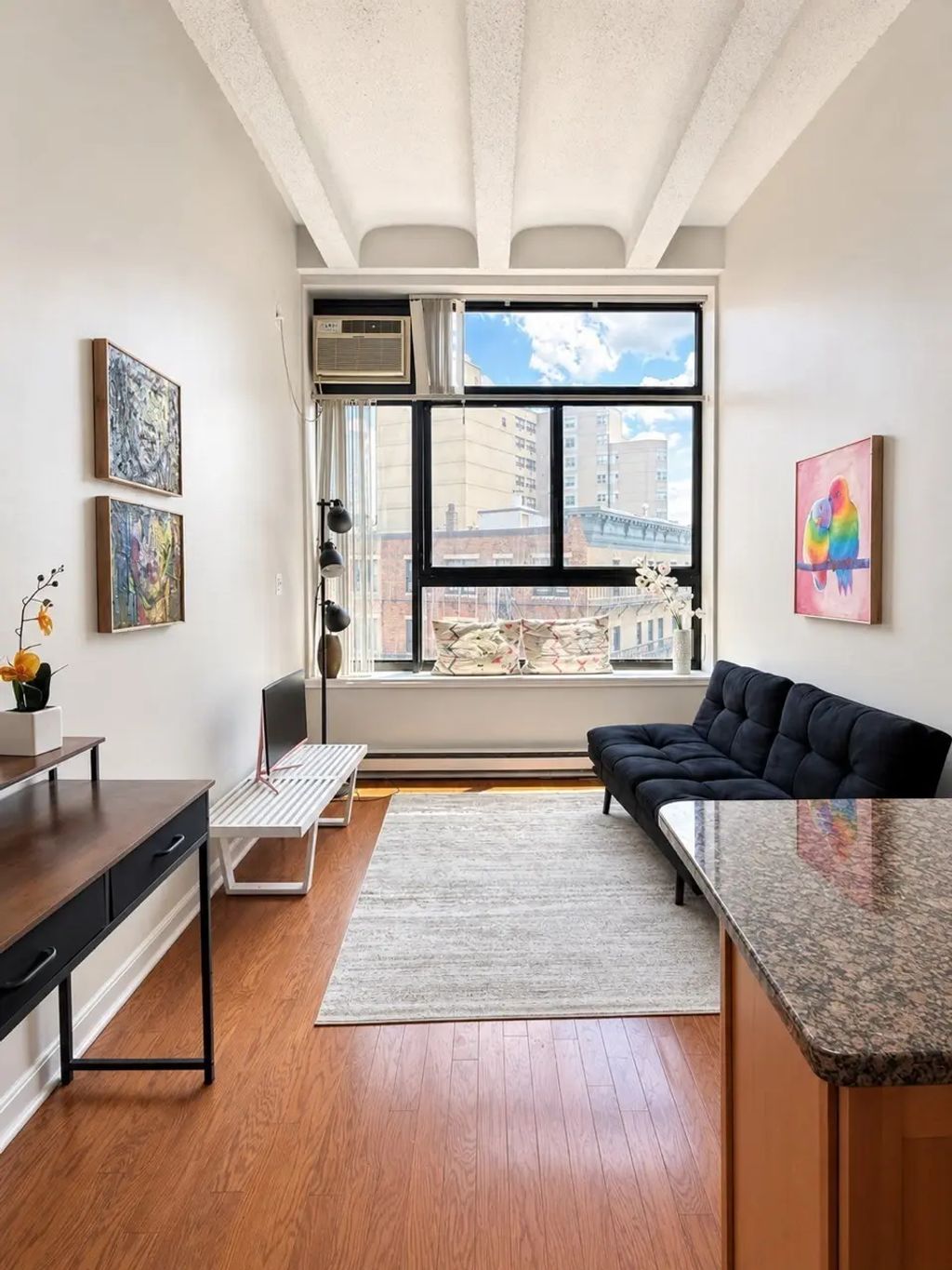 12 Stoneholm St #418, Boston