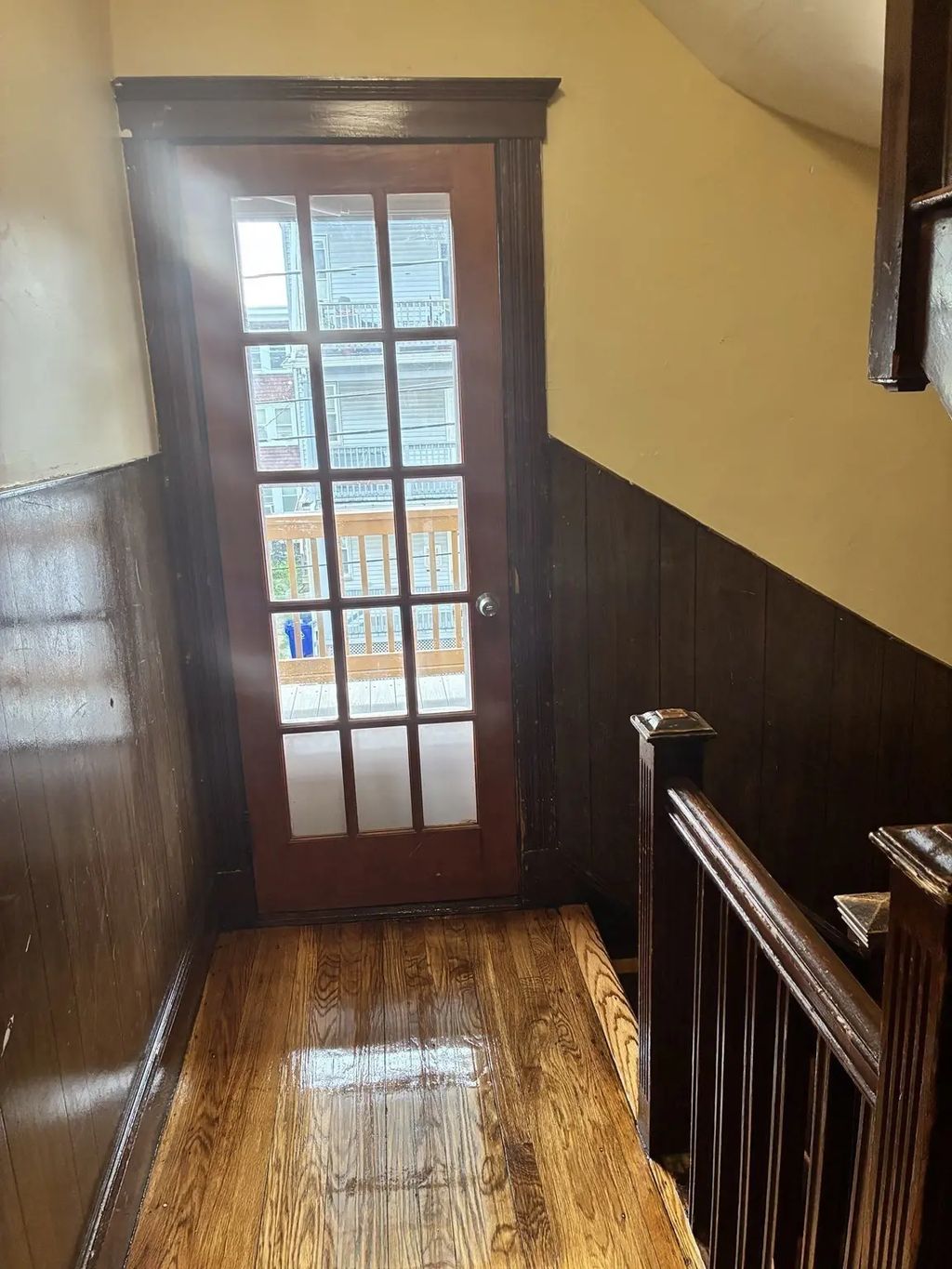 120 Capen #3, Boston