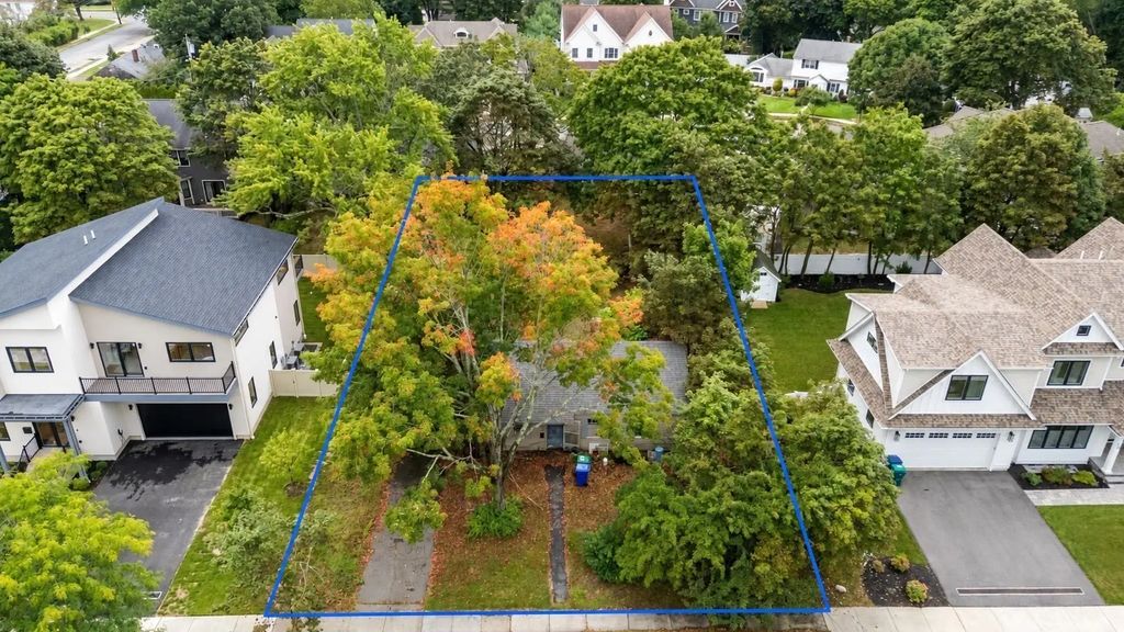 64 Bontempo Rd, Newton