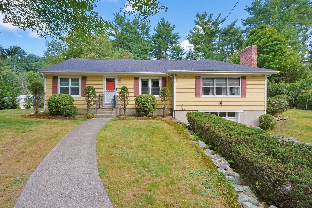 129 Boardman St, Norfolk