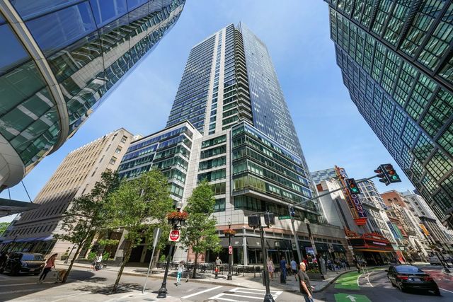 1 Avery St #11c, Boston