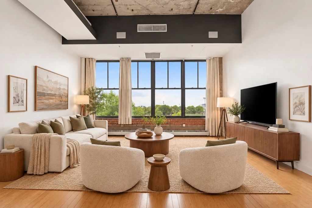 156 Porter St. #317, Boston