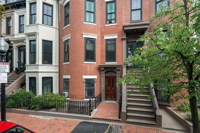 209 W Canton St #3, Boston