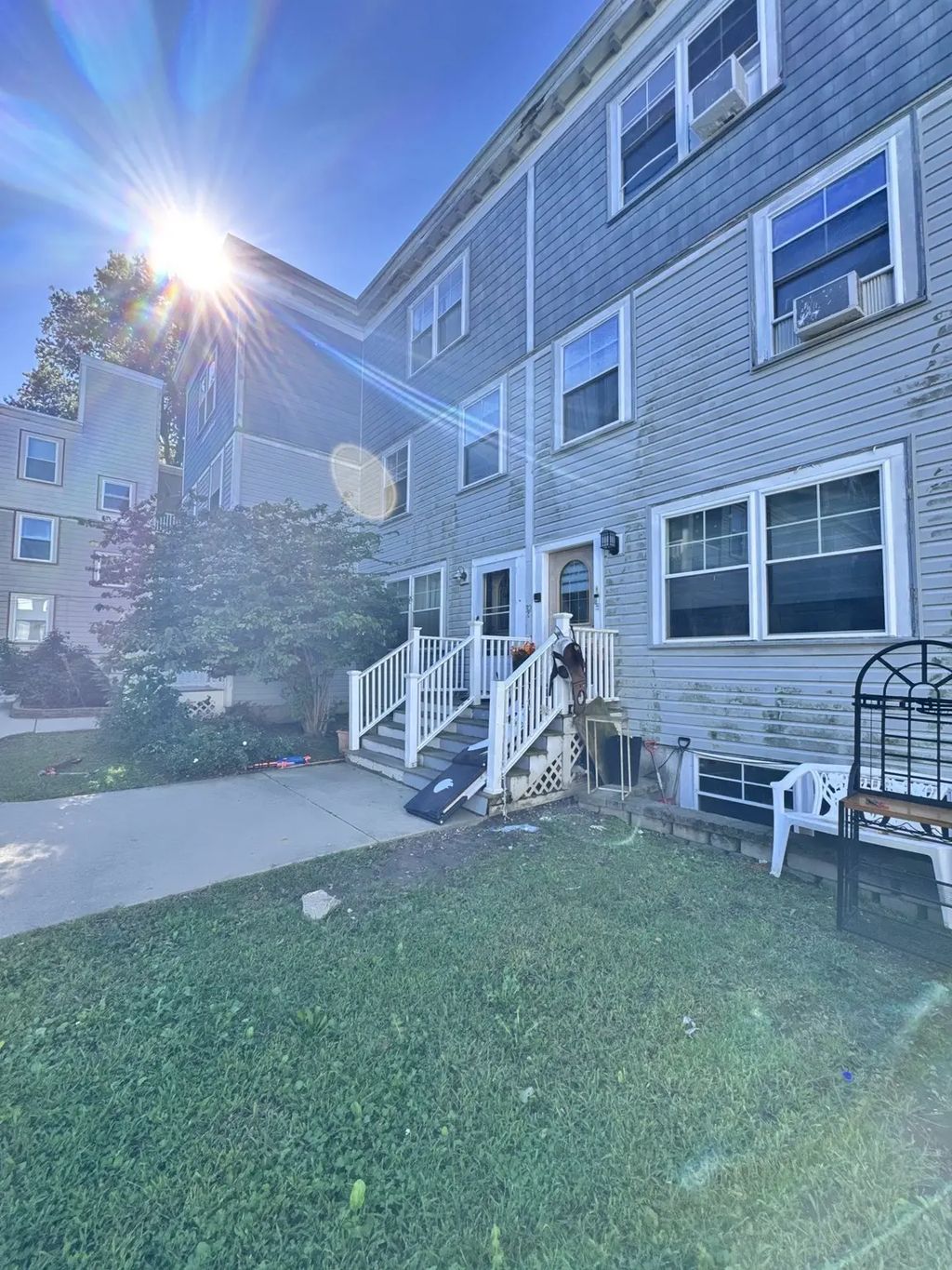 32 Cobden St #2, Boston