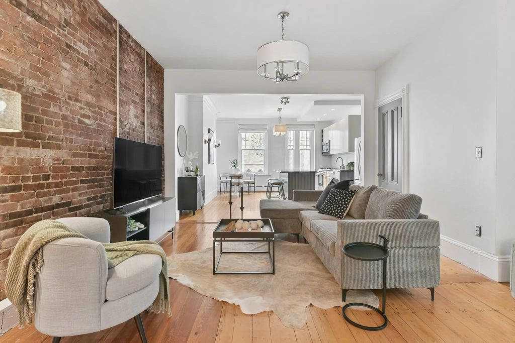 1411 Washington St #24, Boston