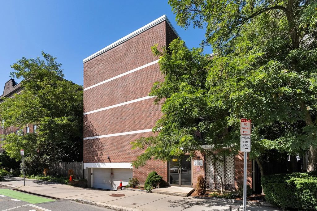 1691 Cambridge St #45, Cambridge