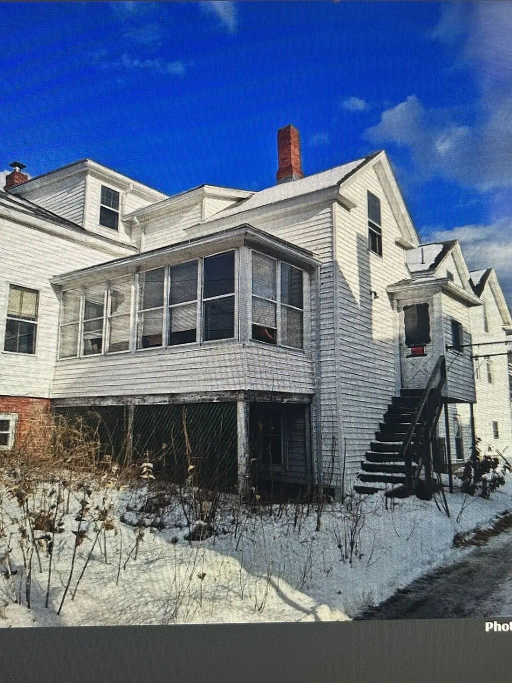 36 Pleasant St, Ware