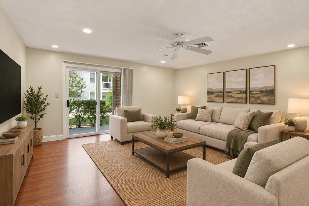 5 Rose Ct #5, Norwood
