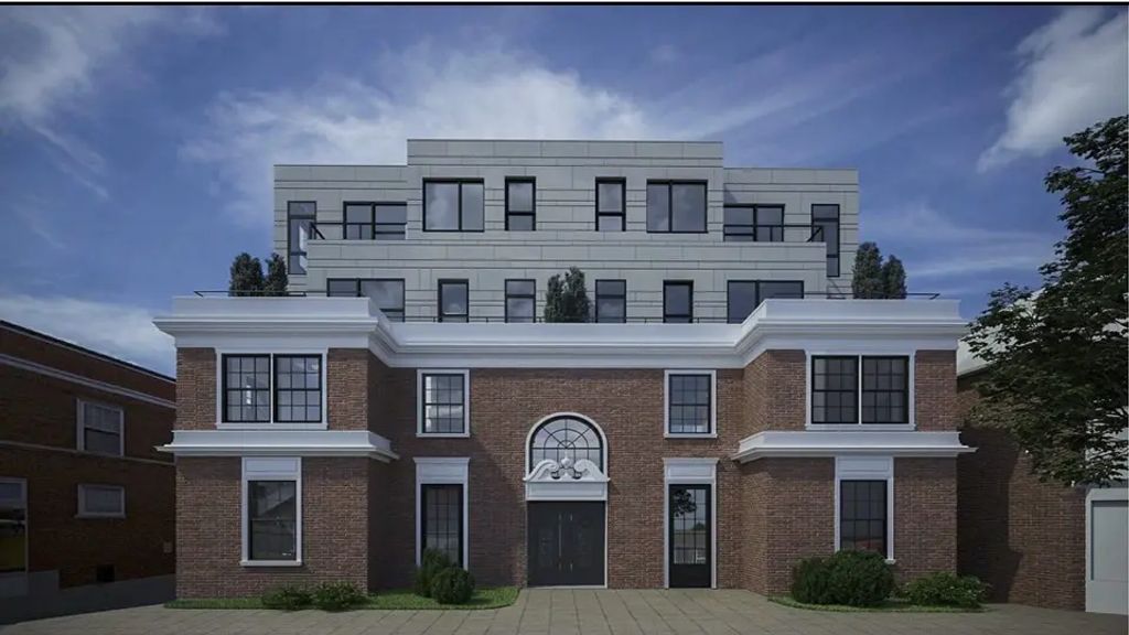 979 Main St. #5, Walpole