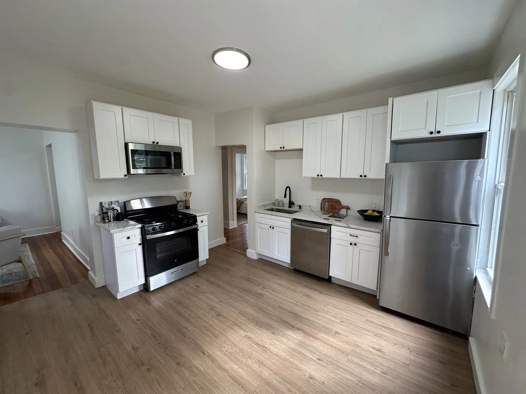 349 Adams St #1, Boston