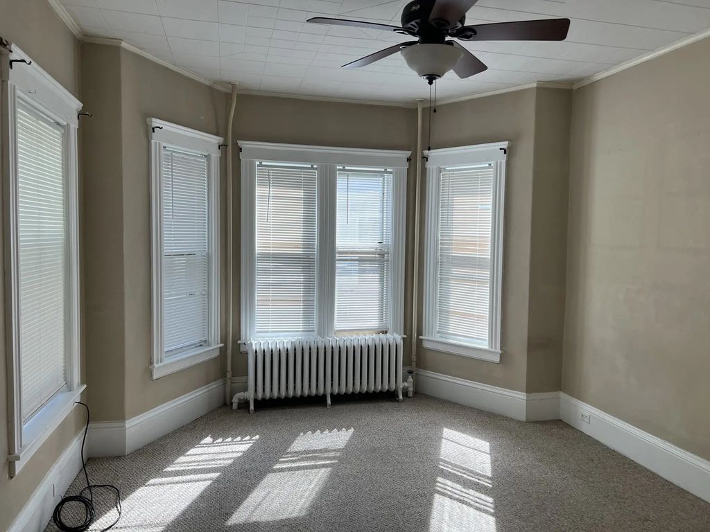 39 Tower St #1, Worcester