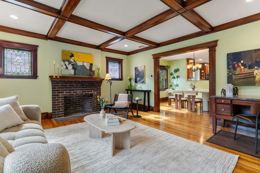 225 Jackson Rd #225, Newton