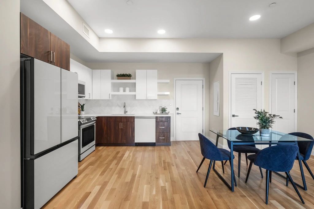 16 Taber Street #203, Boston
