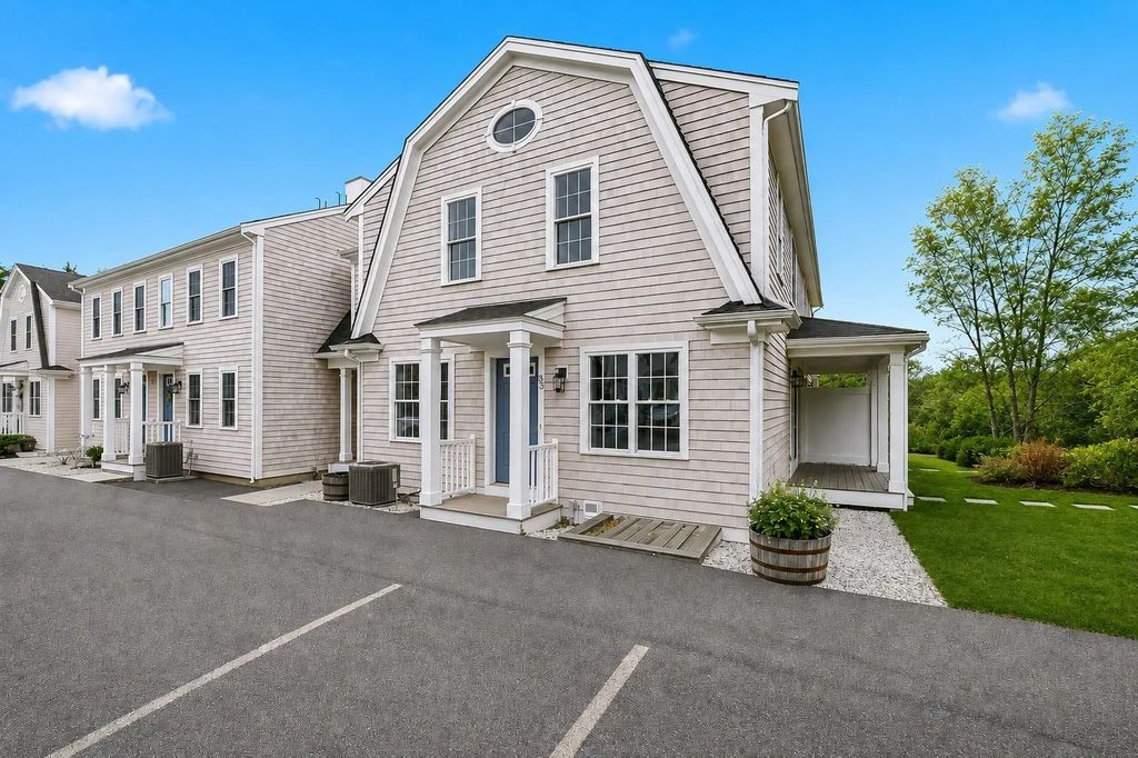 138 Elm Street #35, Kingston