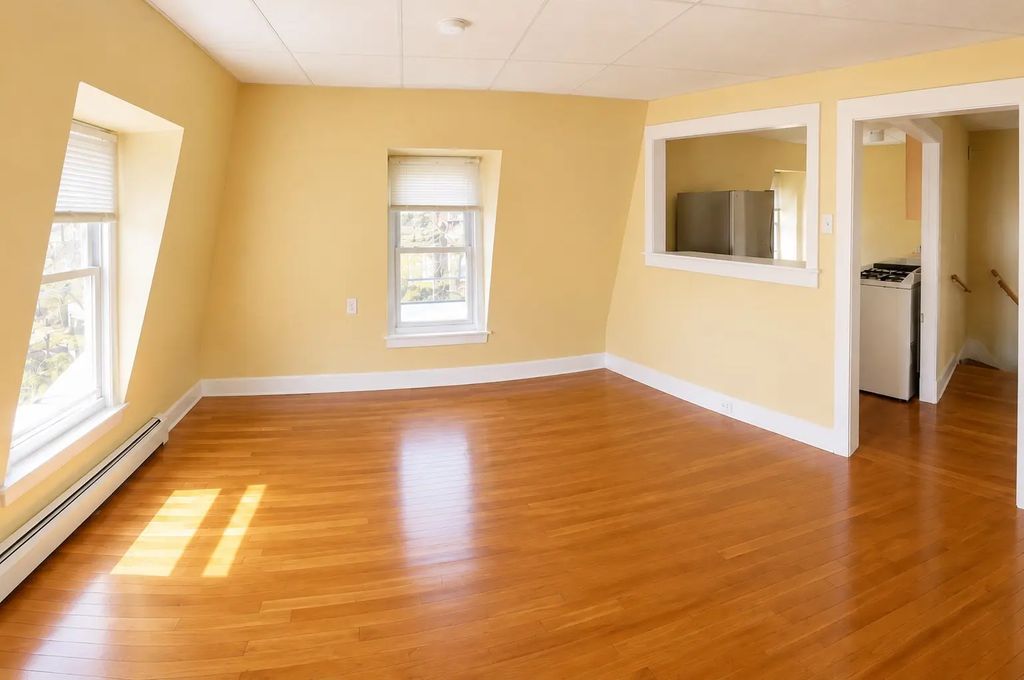 35 Inman St., #3, Cambridge