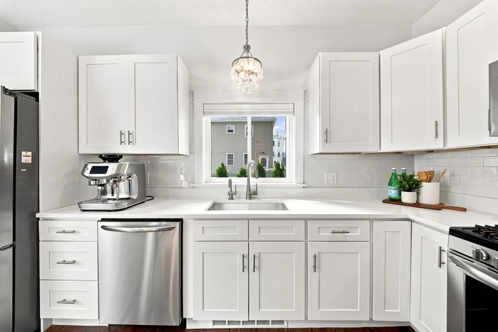 18 Partridge Ave, Somerville