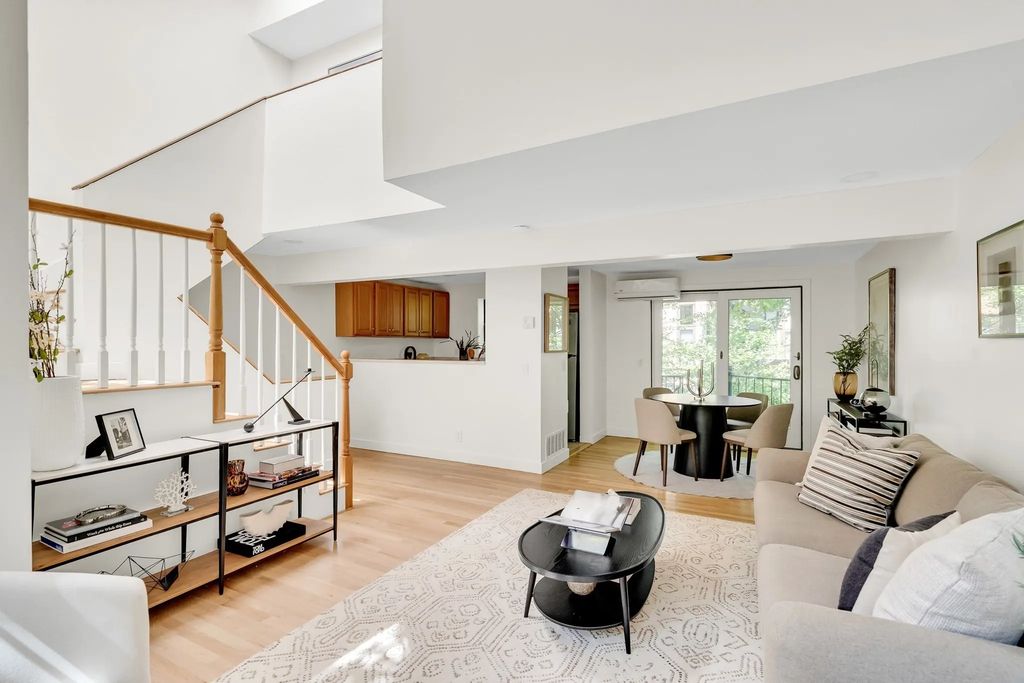 47-15 Cogswell Ave #15, Cambridge