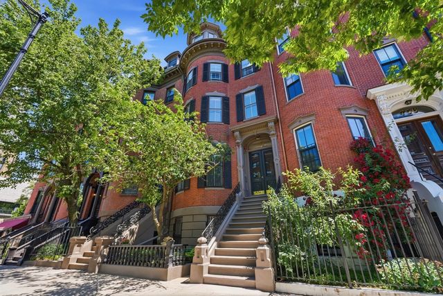 754 Tremont St #4, Boston