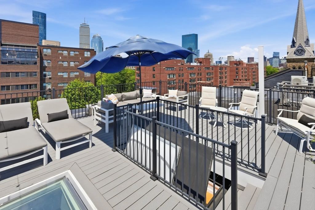 754 Tremont St #4, Boston