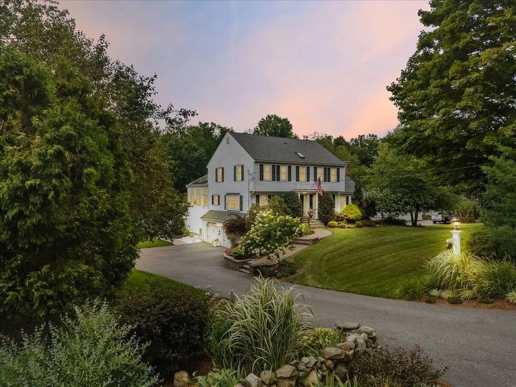 268 Water Street, Pembroke