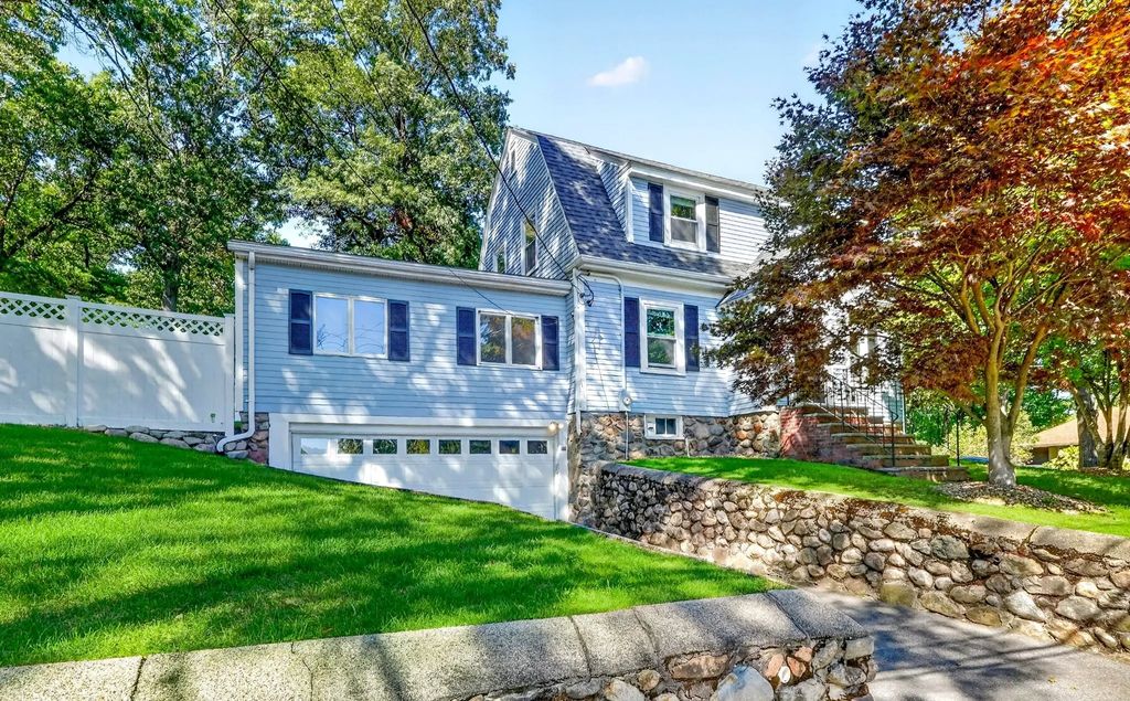 51 Lindenwood Road, Stoneham