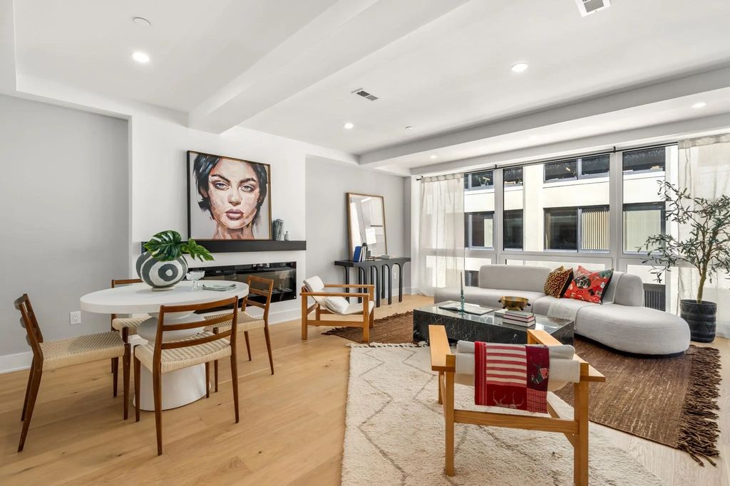 230 Friend Street #7, Boston