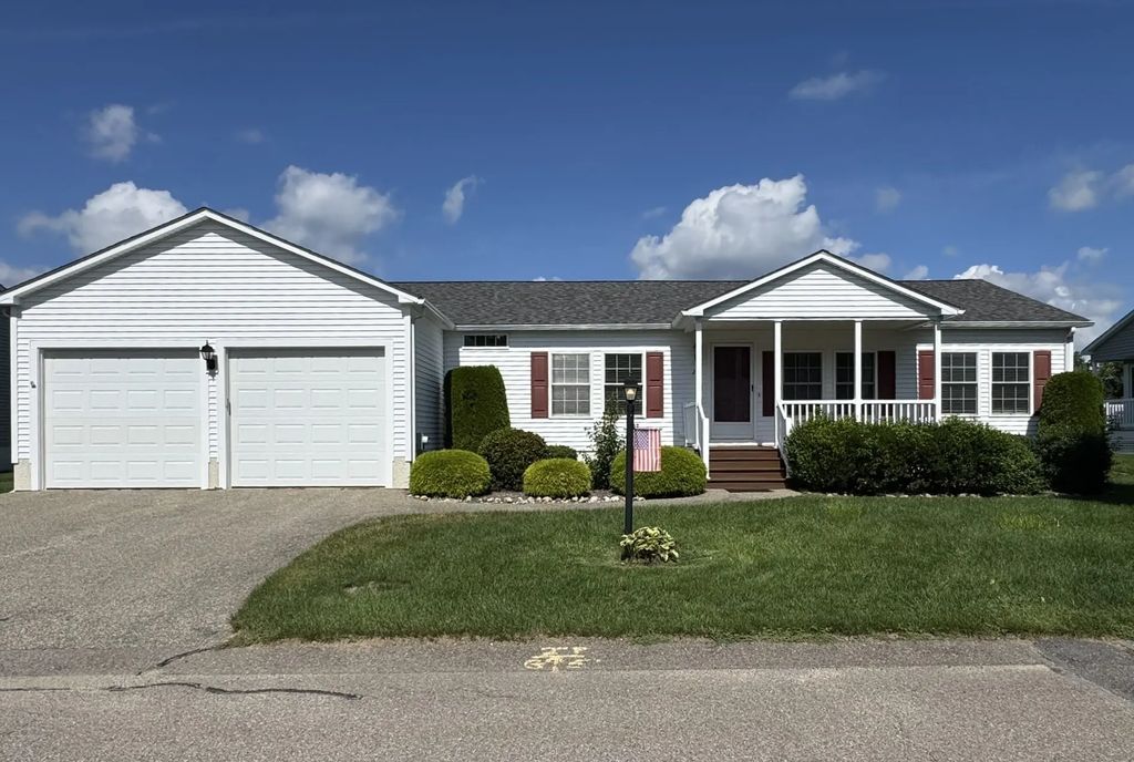 22 Brookstone Drive, Bridgewater