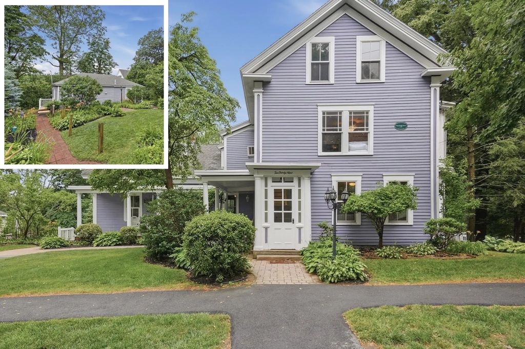 239 Fairmount Street, Lowell