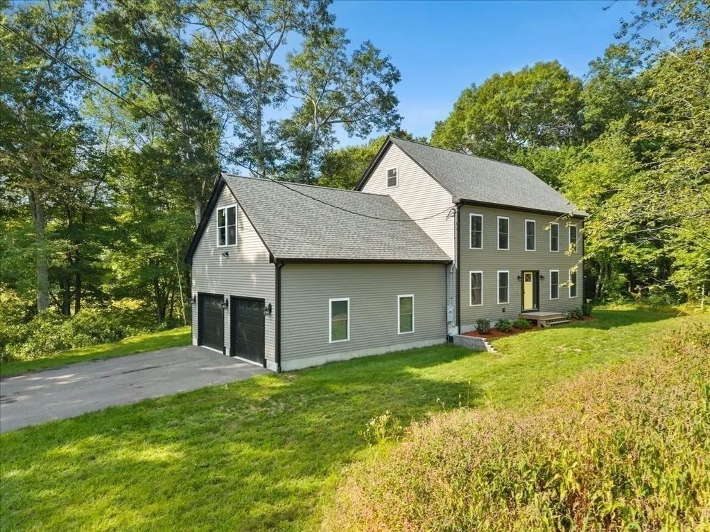 198a Fremont, Taunton
