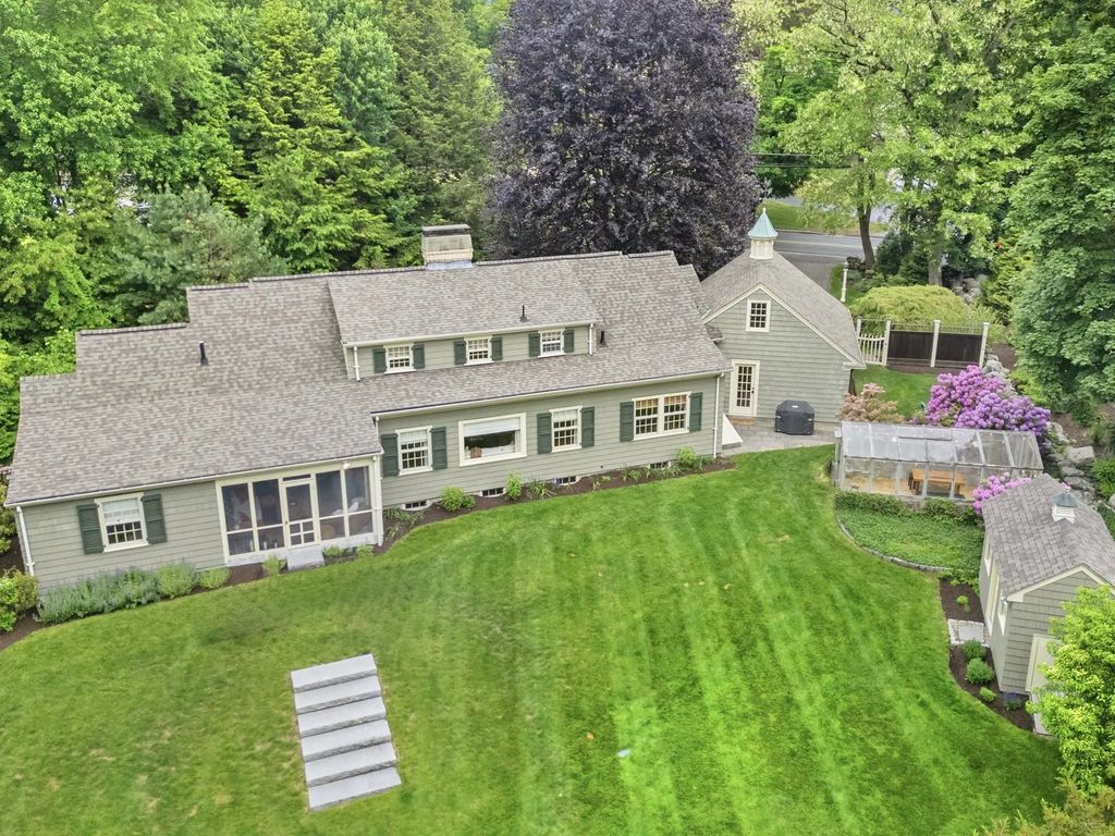 114 Chestnut Street, North Reading