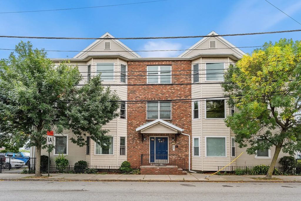 291 Revere St #6, Revere