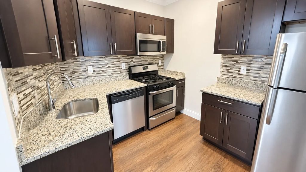 2975 Washington St. #2, Boston