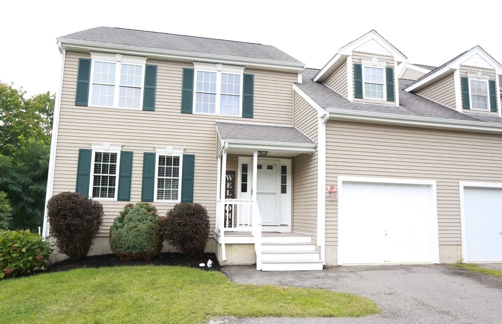 357 Laurel Street #357, Bridgewater