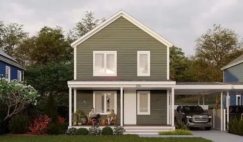 27 Adams Cir #a, Devens