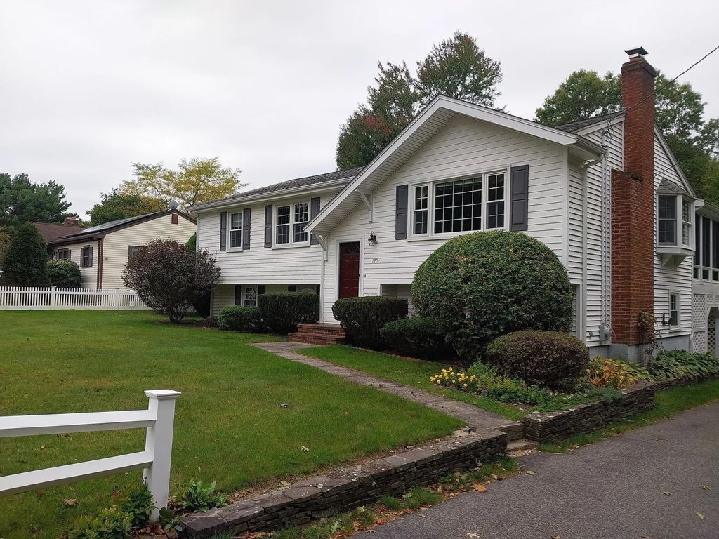 720 North Street, Bridgewater