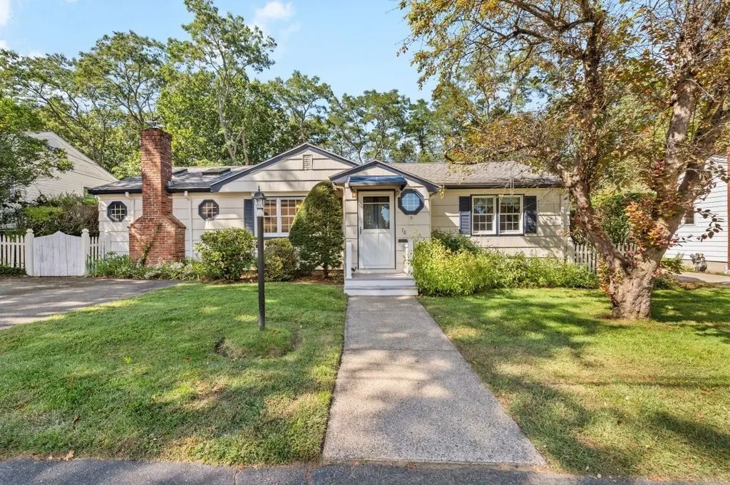 78 Spring View Dr, Lynn